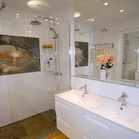 Holiday home Sleeps 5 Pool Air Con Estepona